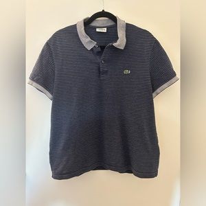 Lacoste polo shirt - Medium